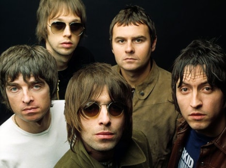 오아시스(Oasis) 이미지