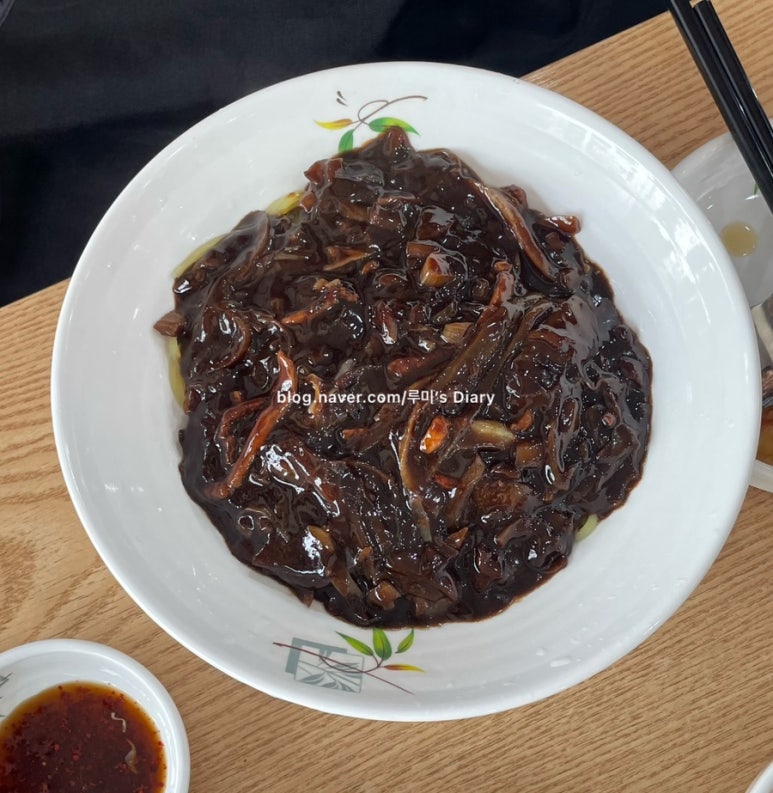 란짬뽕전문점 이미지