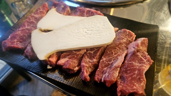 마포고깃간 이미지