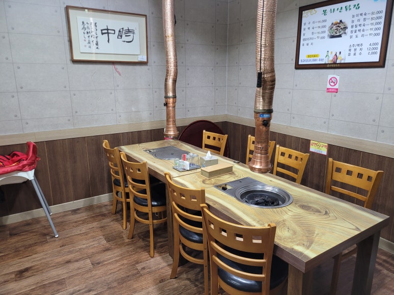 순천닭집 이미지