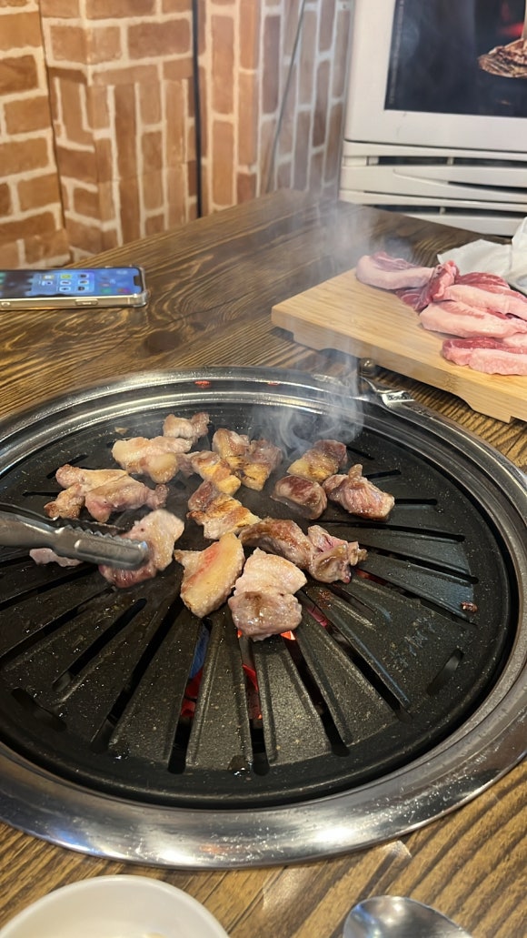 갈비도김해본가뒷고기 이미지