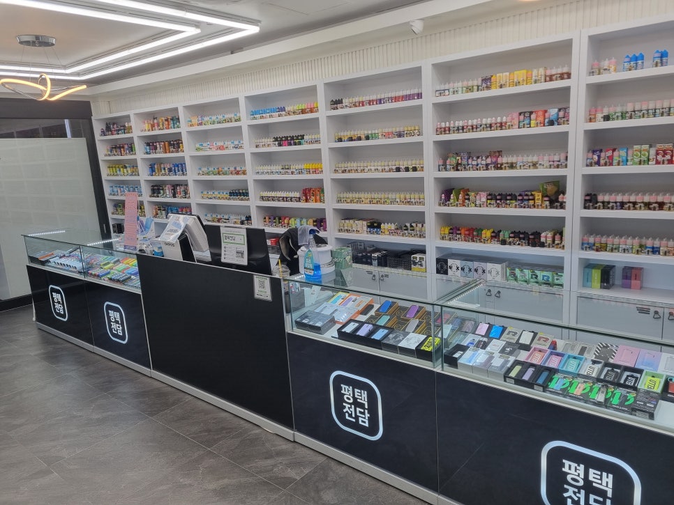 평택전자담배 이미지