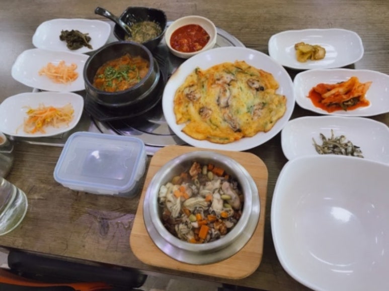 충남서산식당 이미지