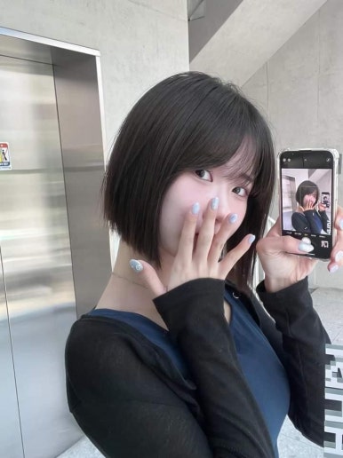 여기서 헤어 이미지