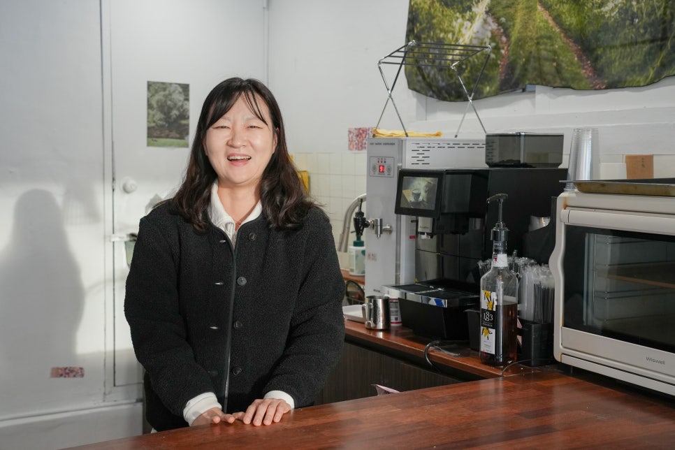 누리봄사회적협동조합 이미지
