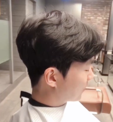 위해브헤어 이미지
