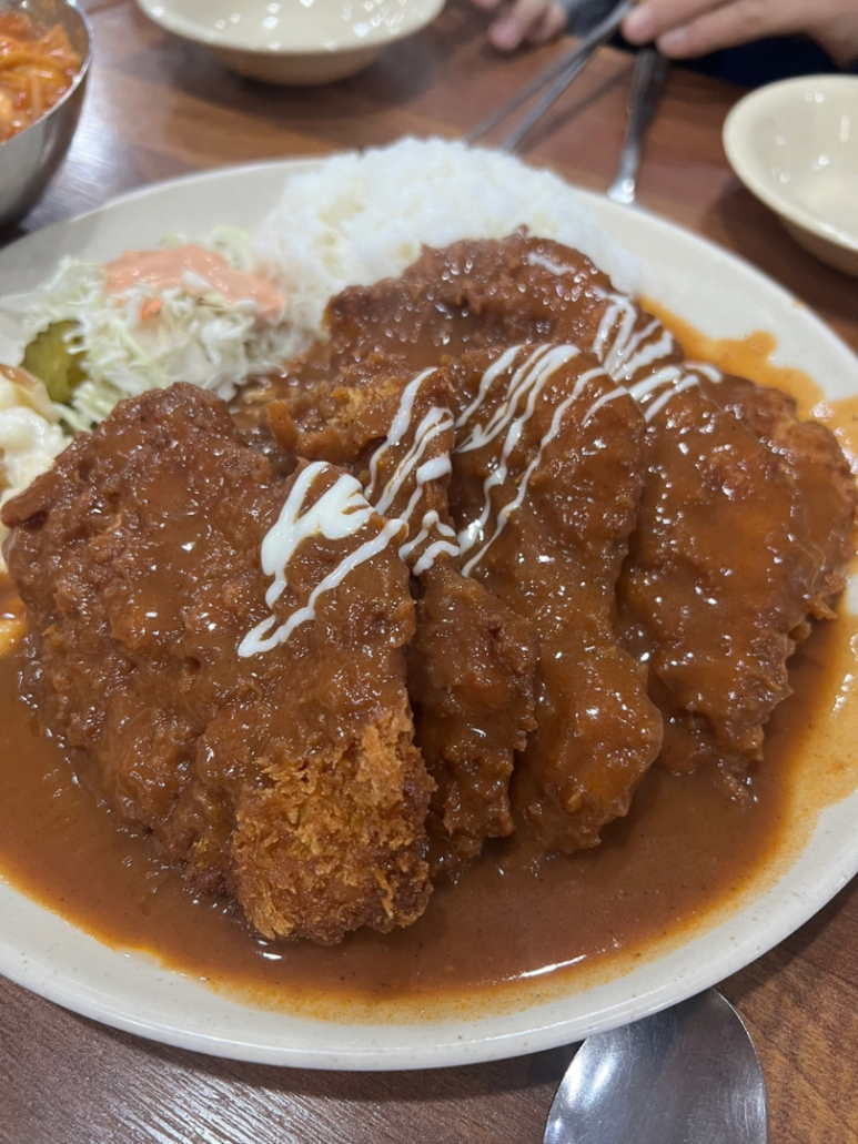인천분식 이미지