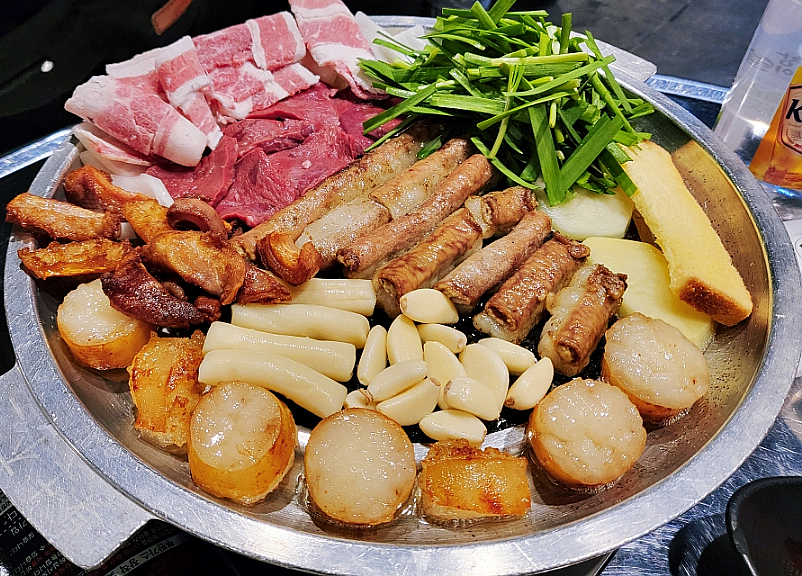 1977소곱창 이미지