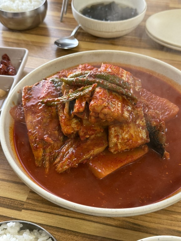 맛나반찬식당 이미지