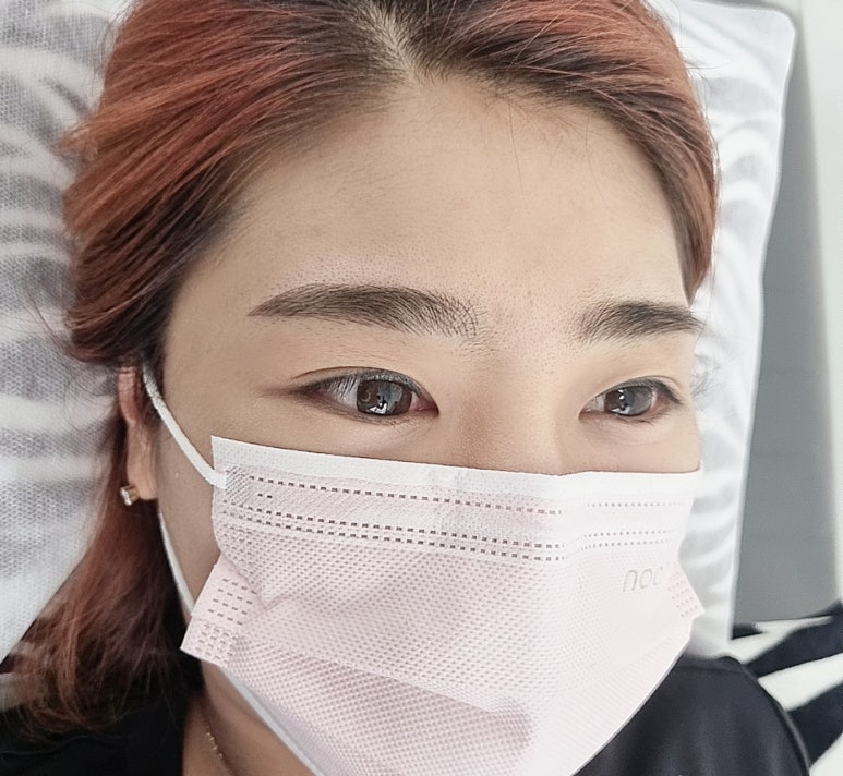 눈썹네일헤라 이미지