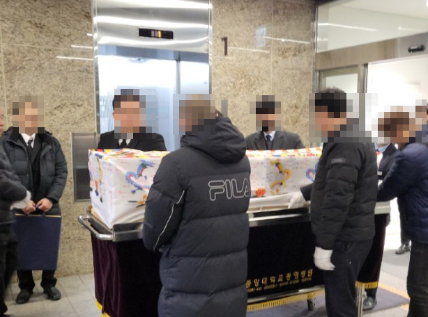 예산중앙장례식장 이미지