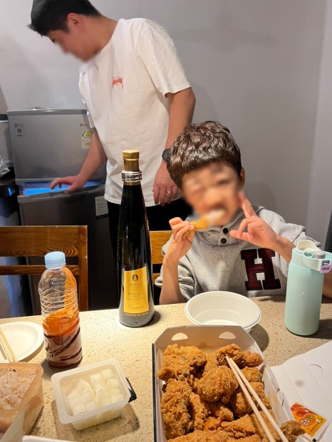 비비큐BBQ정량점 이미지