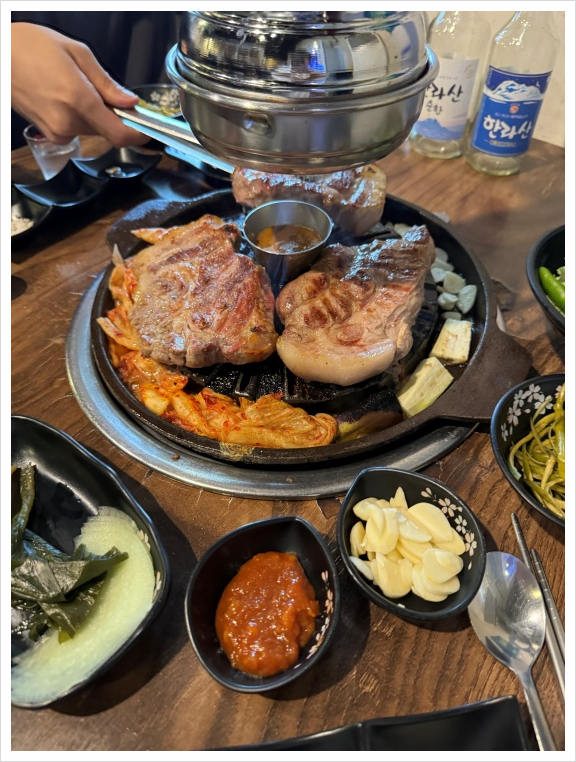 애월식당 이미지