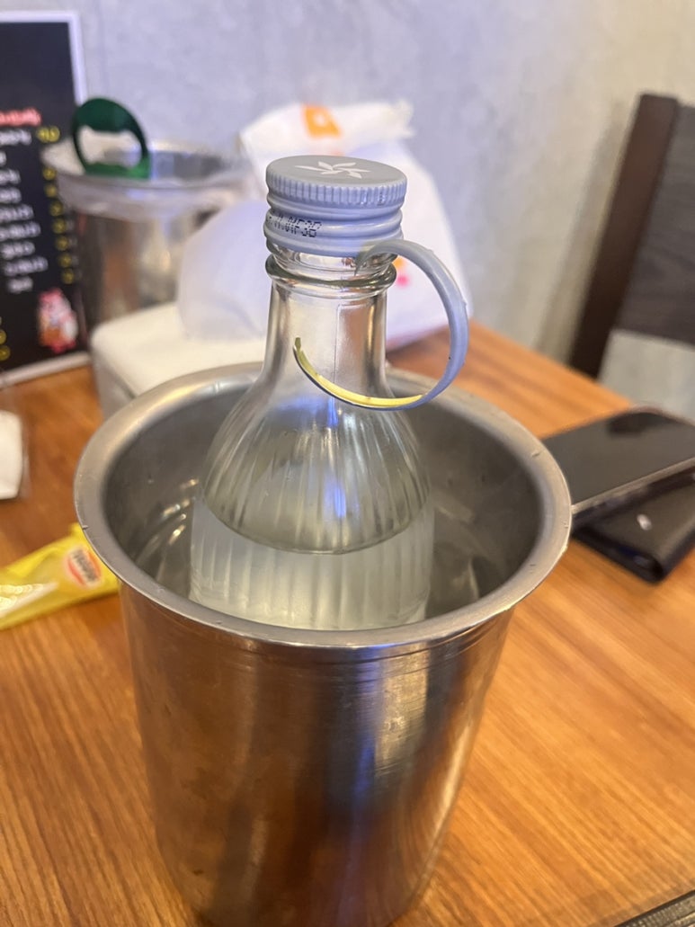 써니닭발포차 이미지