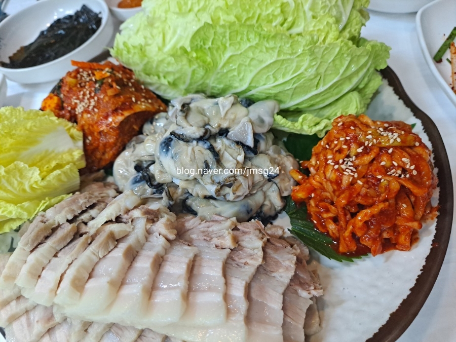 보드레족해남 이미지