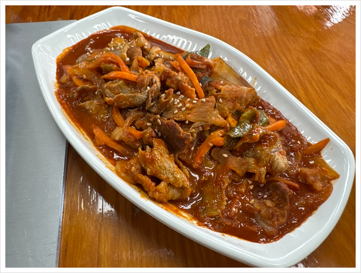김가네김치찌개 이미지