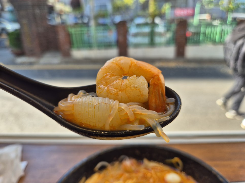 마라집 쌍문 이미지