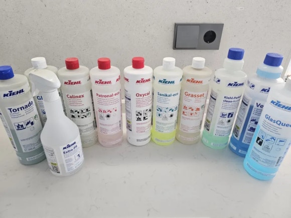 퐁퐁홈케어 이미지