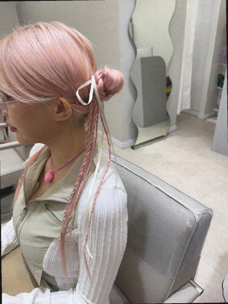 뮤토헤어 이미지