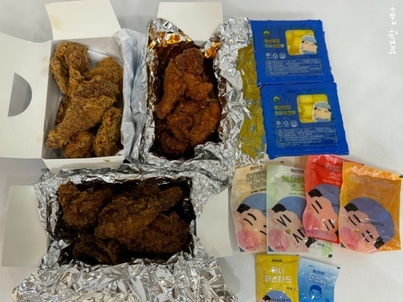 청년치킨 상대점 이미지