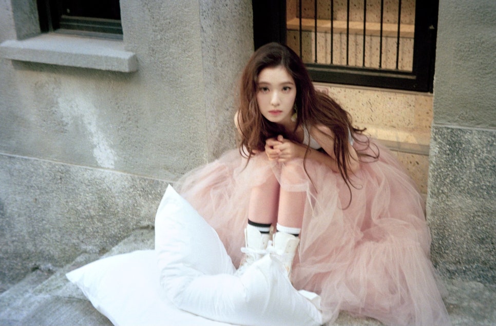 아이린플라워 이미지