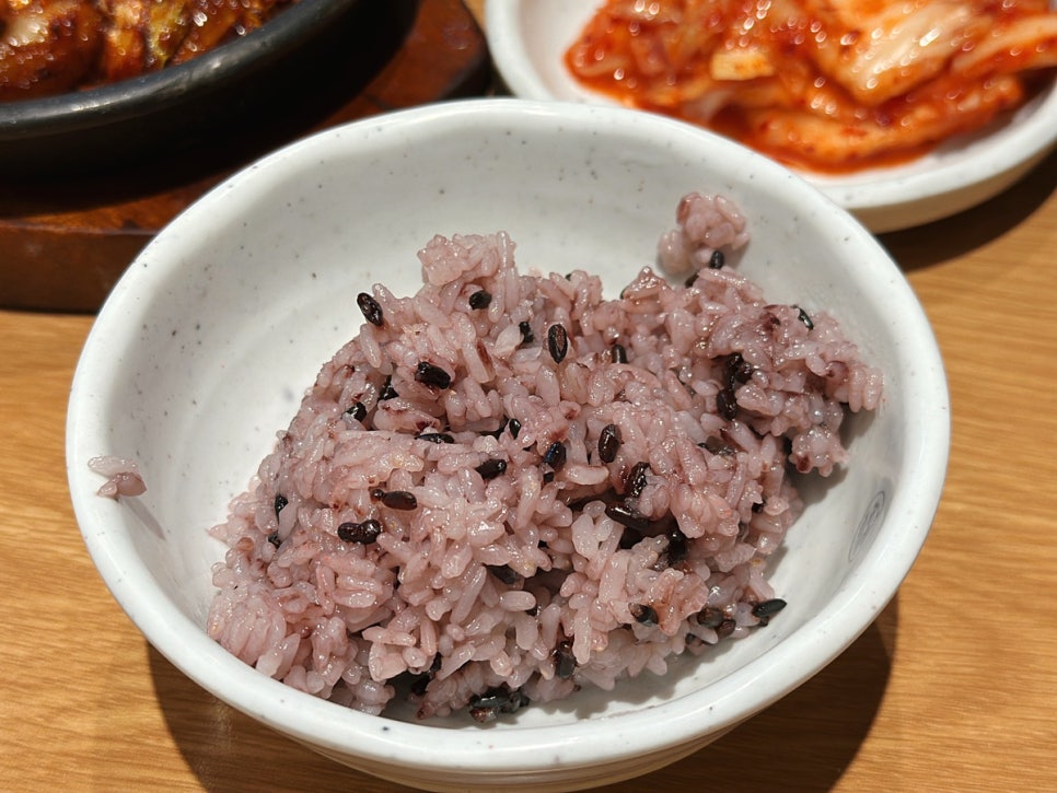 두촌가마솥밥&쭈꾸미 이미지