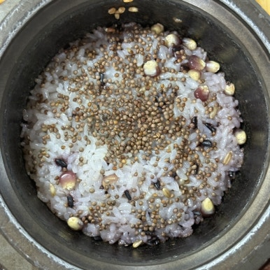 산동토담 이미지
