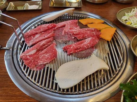 진미불고기 이미지