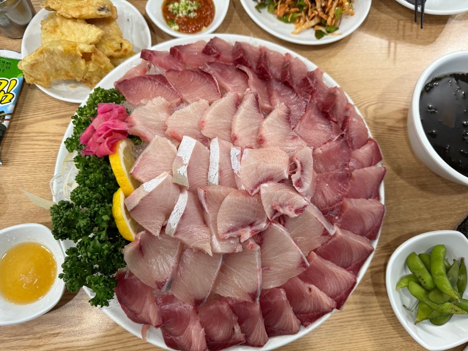 양화로횟집 이미지