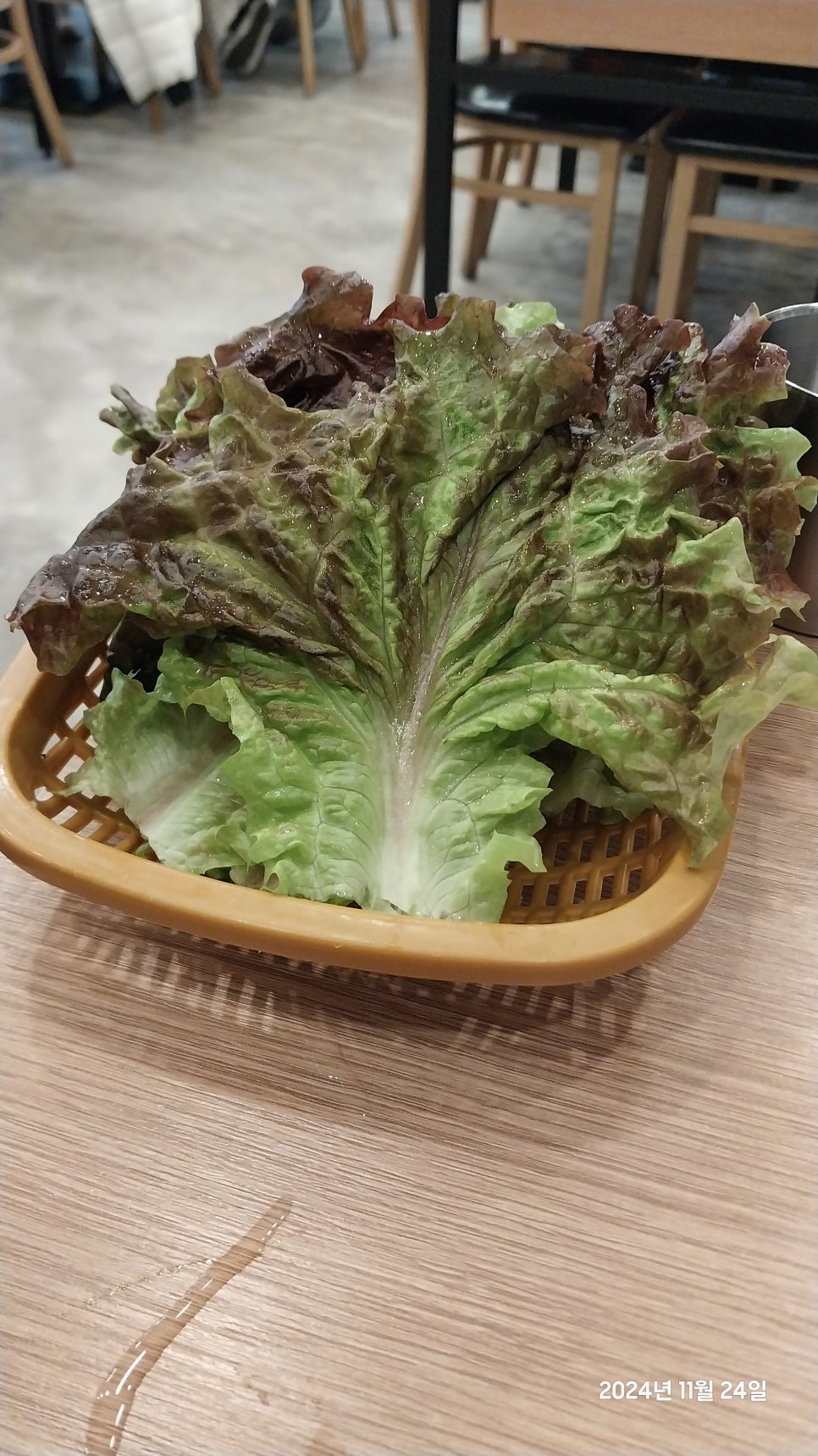 황금족발수원성대점 이미지