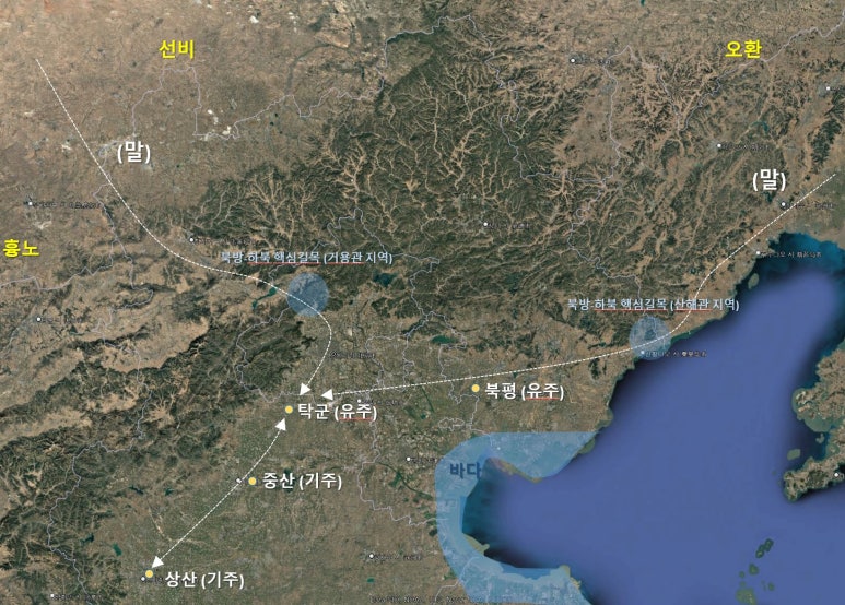 상산유통 이미지