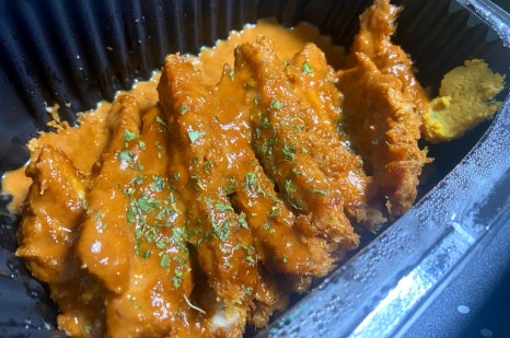 긴자료코 신정뉴타운점 이미지