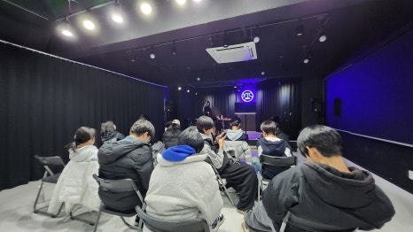 재인엔터테인먼트 이미지