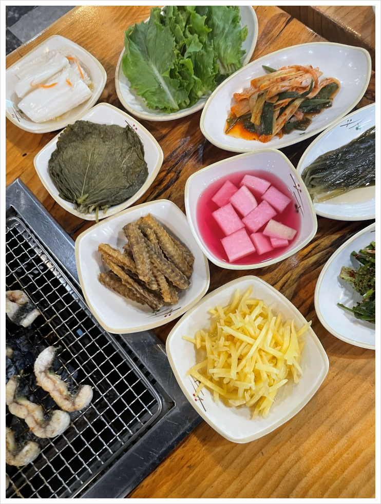청명산민물장어 이미지