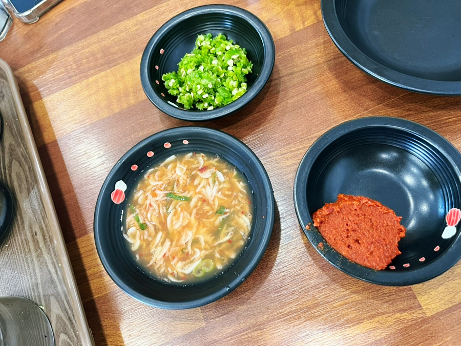 고바우순대국 이미지