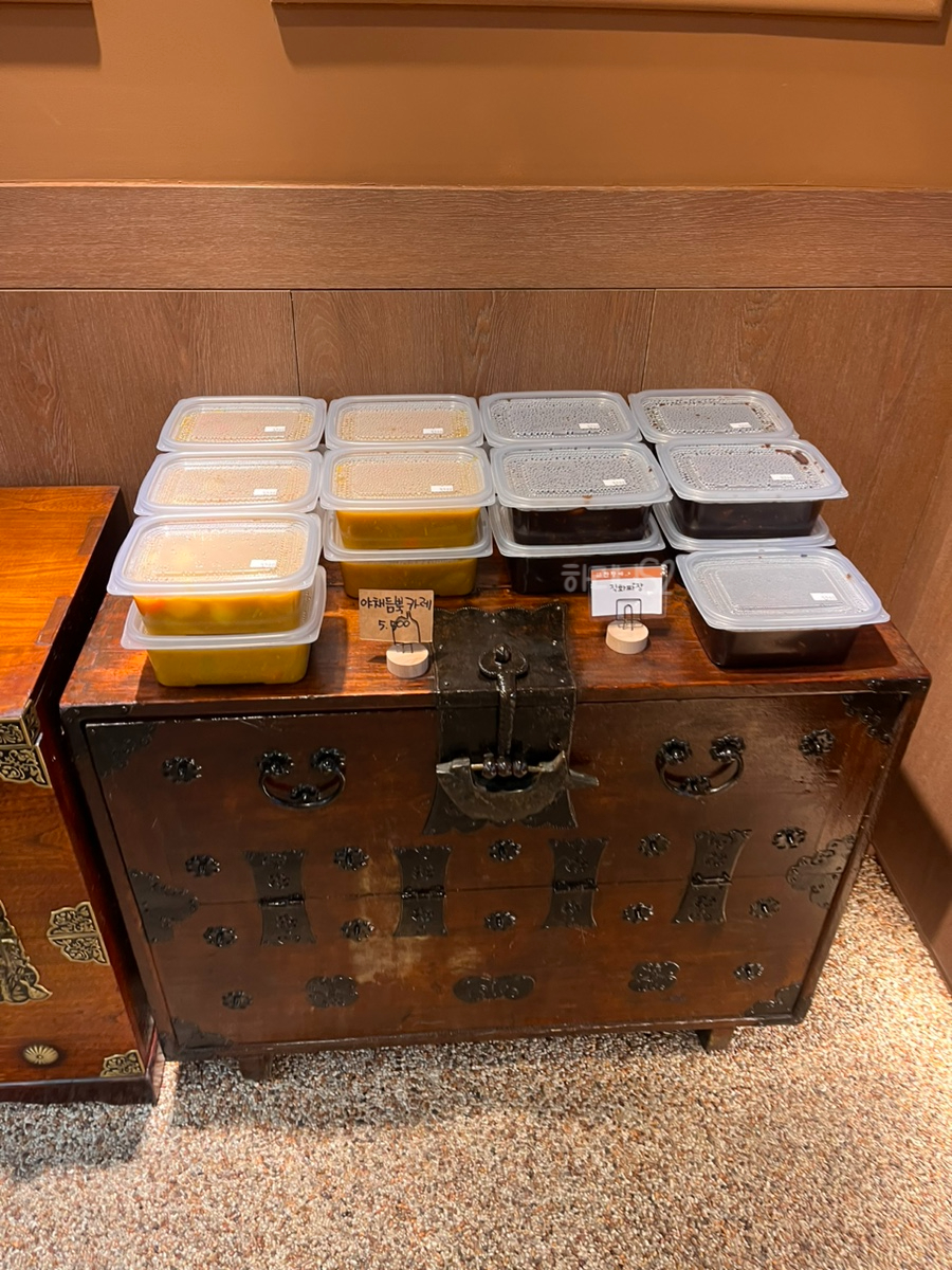 고기왕창김치찌개&제육볶음 이미지