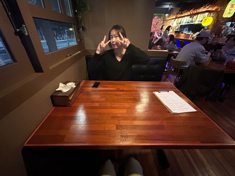 여우산장 이미지
