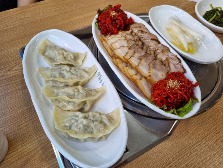 방태막국수 안양덕천점 이미지