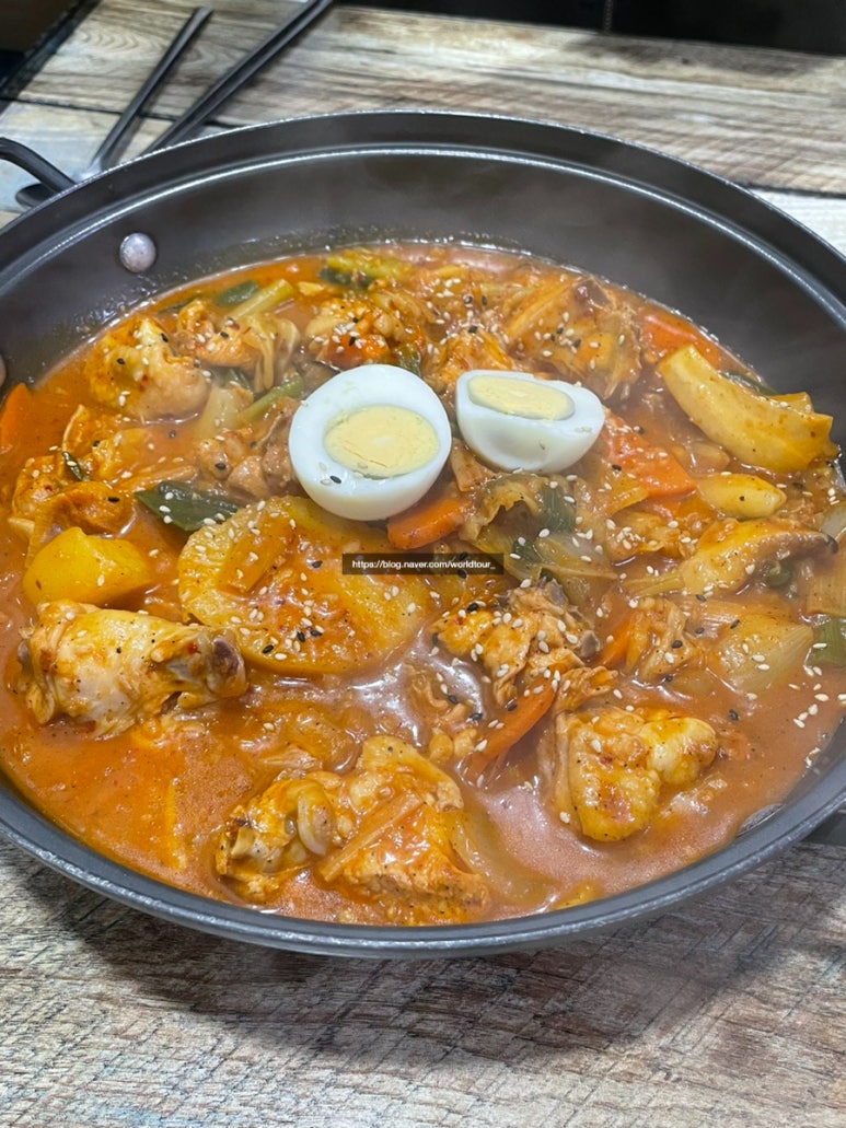 덕종국수 이미지