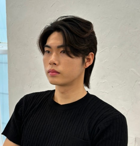 라무드헤어 이미지