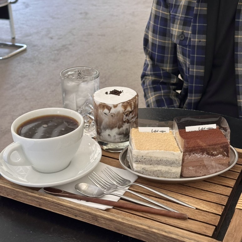 설기커피(coffee) 이미지