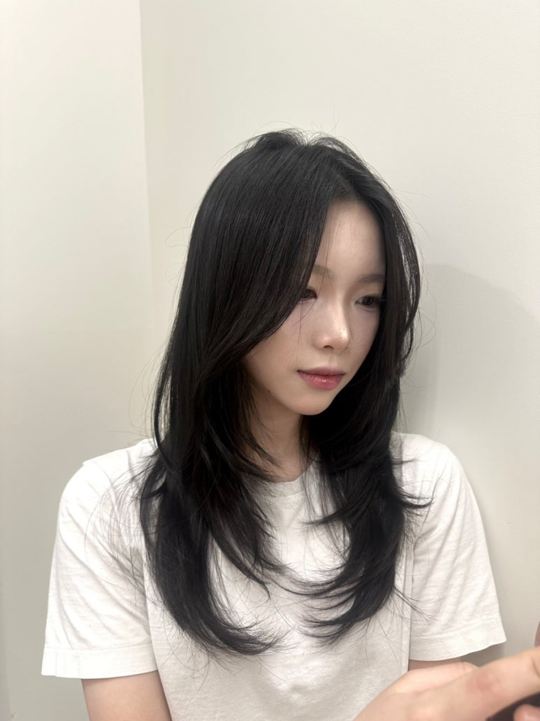 오늘도예쁨헤어 이미지