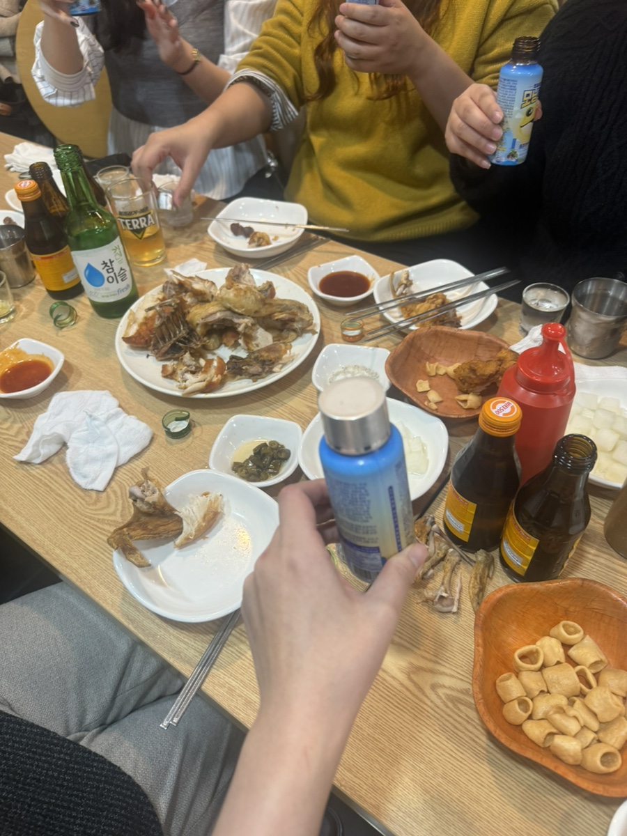 유성통닭 이미지