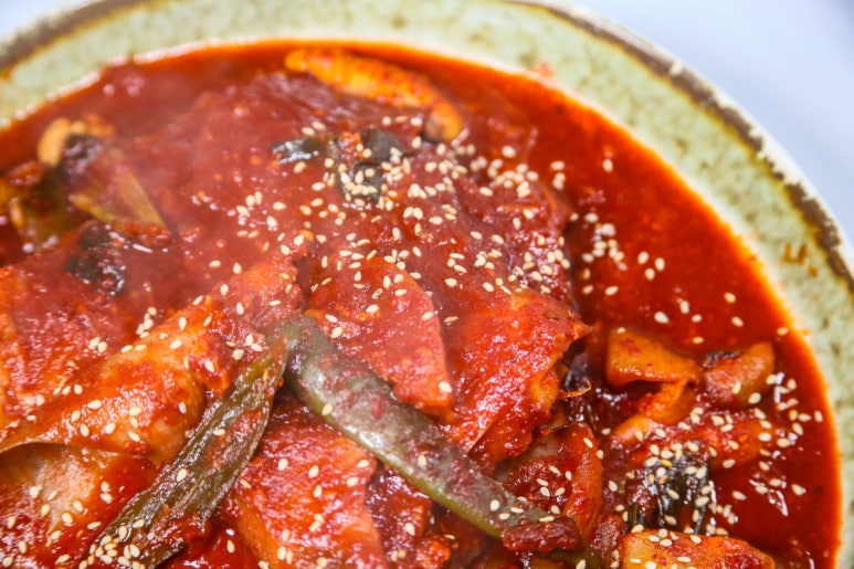 고성식당 이미지