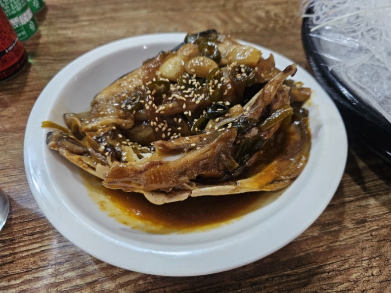 옥이네수산 이미지