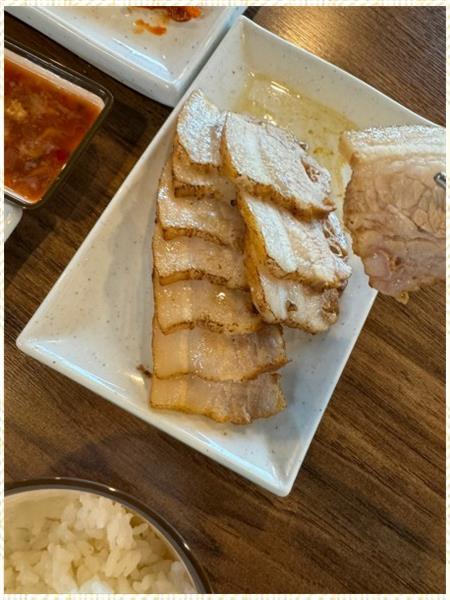 동네맛집족발 이미지
