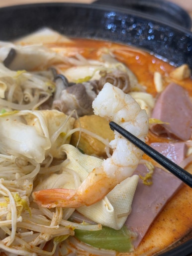 라쿵푸 이미지