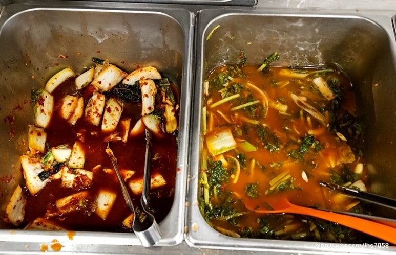 우림칼국수석곡점 이미지