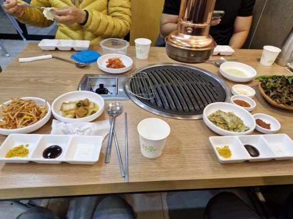 역전생갈비 이미지