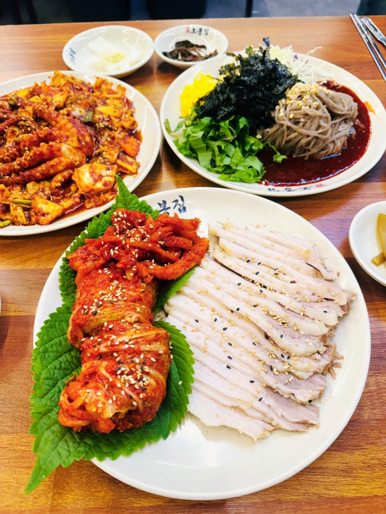 오봉집 이미지